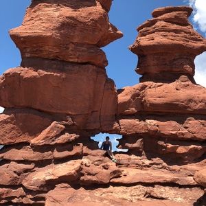 Meet your Posher, Lisa